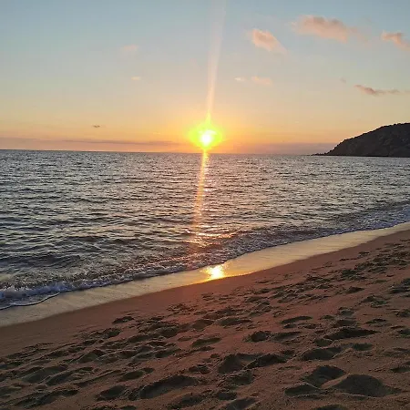 Chiara Solanas (Cagliari)