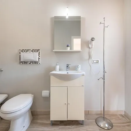 Chiara Solanas Apartment