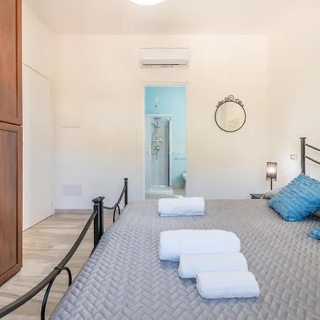 Apartment Chiara Solanas