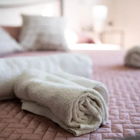 Chiara Solanas Apartment Solanas (Cagliari)