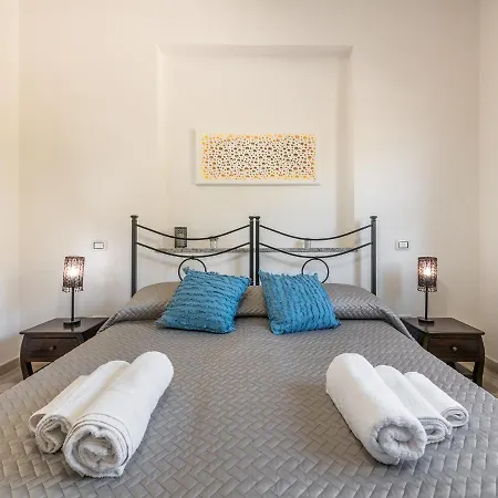 Chiara Solanas Apartment