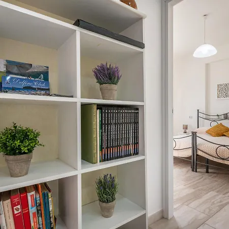 Apartment Chiara Solanas