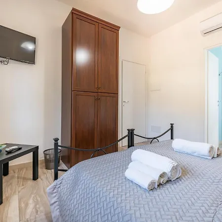 Chiara Solanas Apartment
