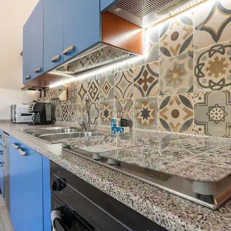 Apartment Chiara Solanas Solanas (Cagliari)
