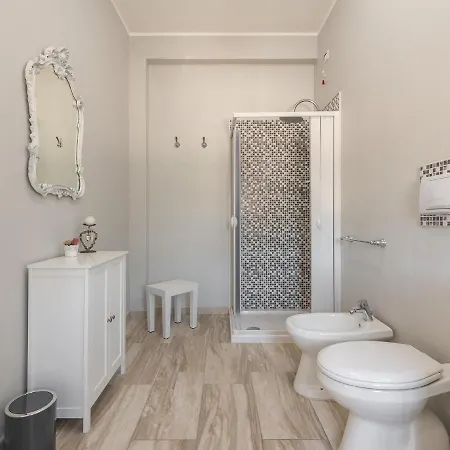 Chiara Solanas Apartment