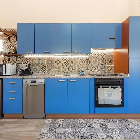 Apartment Chiara Solanas