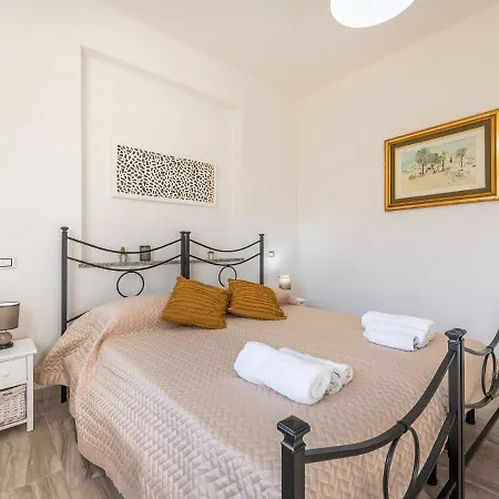 Apartment Chiara Solanas Solanas (Cagliari)