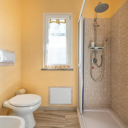 Chiara Solanas Apartment Solanas (Cagliari)