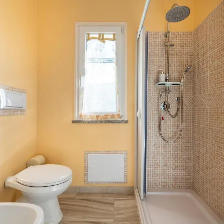 Chiara Apartament Solanas (Cagliari)