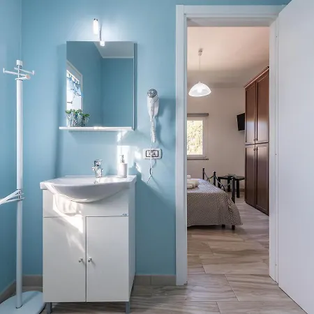 Chiara Solanas (Cagliari)