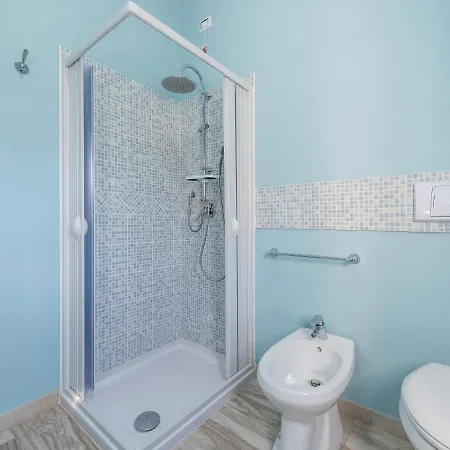 Chiara Solanas Apartment *