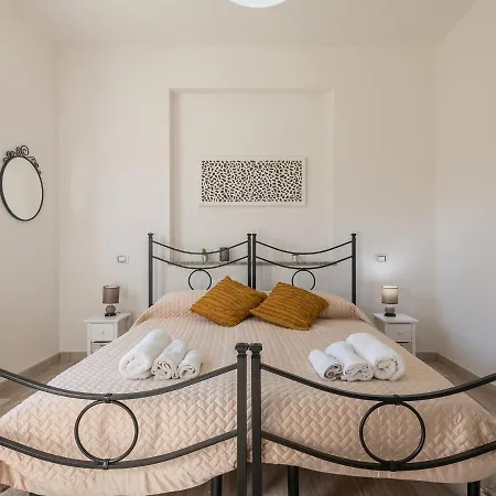 Chiara Solanas Apartment Solanas (Cagliari)