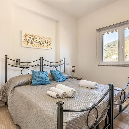 Chiara * Solanas (Cagliari)