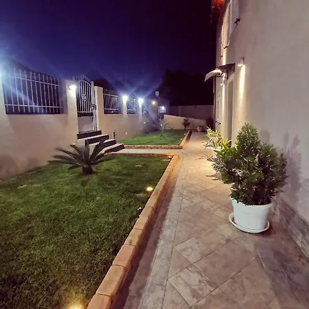 Apartment Chiara Solanas