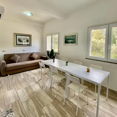 Lägenhet Chiara Solanas (Cagliari)