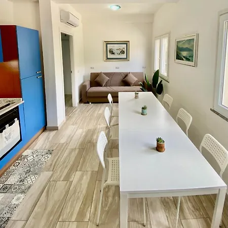 Chiara Solanas Apartment