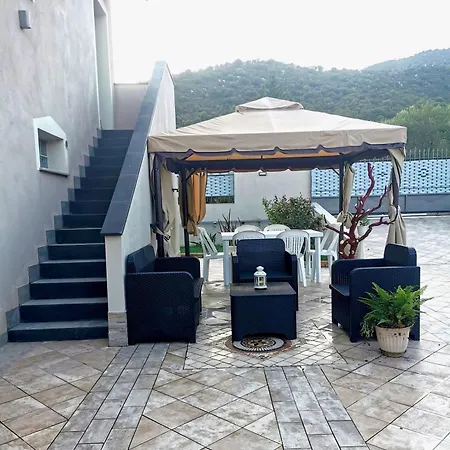 Chiara Solanas (Cagliari)