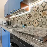 Apartmán Chiara Solanas (Cagliari)