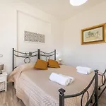 Apartmán Chiara Solanas (Cagliari)