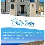 Chiara * Solanas (Cagliari)