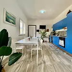 Chiara * Solanas (Cagliari)
