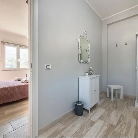 Chiara * Solanas (Cagliari)