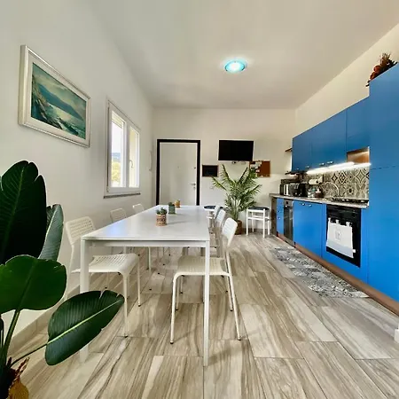 Chiara Solanas * Solanas (Cagliari)